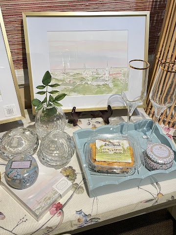 The Cottage Shop by null