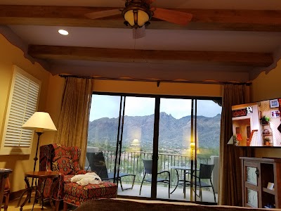 Photos of Hacienda Del Sol Guest Ranch Resort