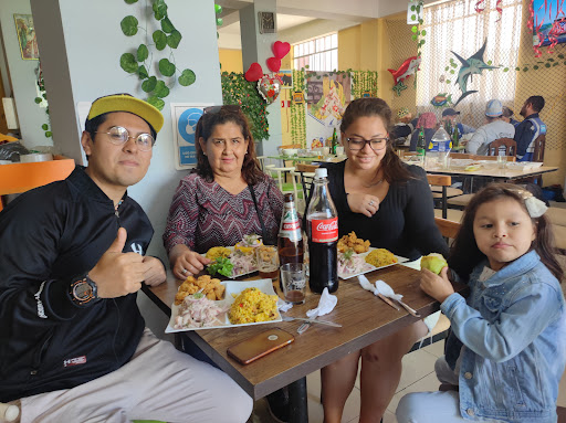 "Delicias de Marcona"