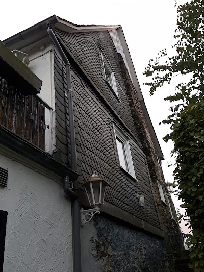 Photos of Zur Fredeburg