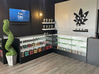 Photo of The Cannabis Factory