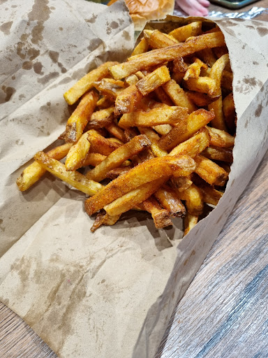 Urban Fresh Burgers & Fries - Parkgate - Thumbnail