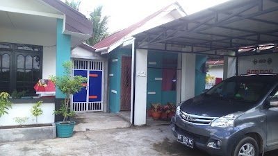 Photos of RANTAU STUDIO