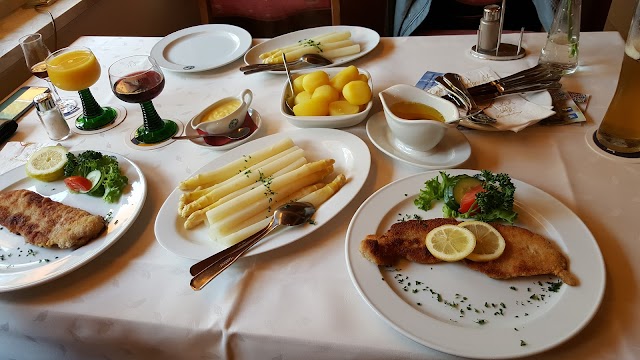 Weinschänke Rohdental