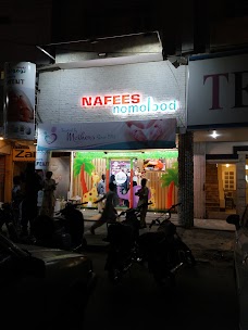 NAFEES nomolood karachi