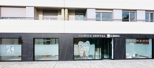 Clínica Dental Milenio