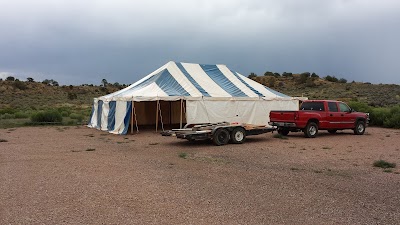 Gallup All Nations Seventh-day Adventist Church