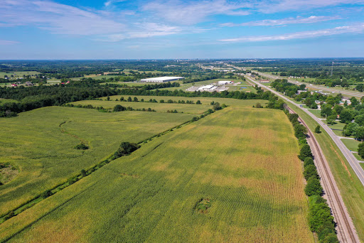 Southwest Missouri Rail and Business Park