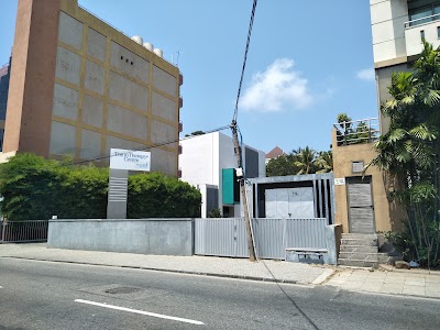 Photos of TomoTherapy Centre