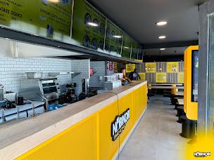 Photo n°30 de Nobi Nobi Fargues à Fargues-Saint-Hilaire (Restaurant végétarien)