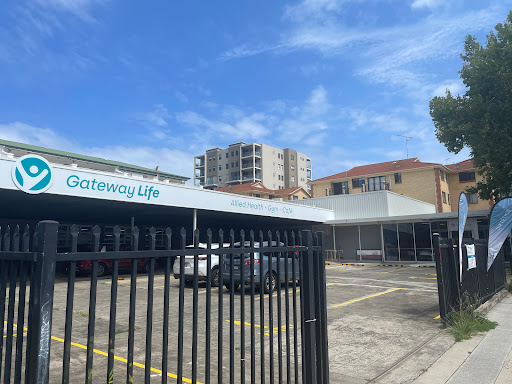 Gateway Life - Thumbnail