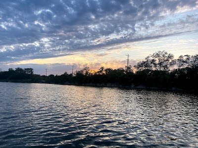 The Forge: Lemont Quarries