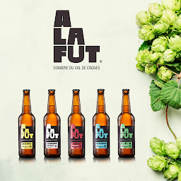 Photo n°2 de À La Fût - Brasserie Artisanale à Mouans-Sartoux (Pub)