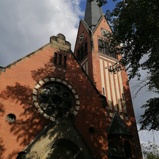 Erlöserkirche - Ev. Kirchengemeinde Haltern - Thumbnail