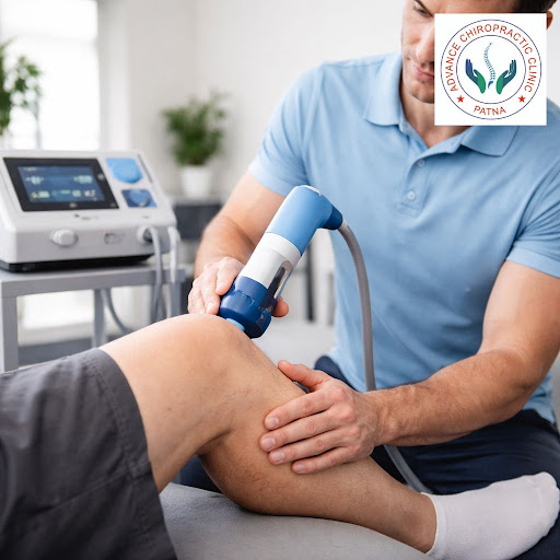 Are joint pains slowing down your daily life? At Advance Chiropractic clinic in Ghrounda, we use…