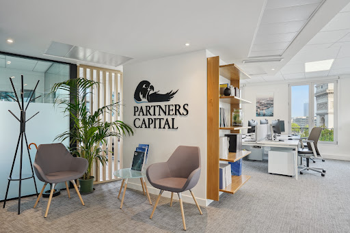 Partners Capital Europe