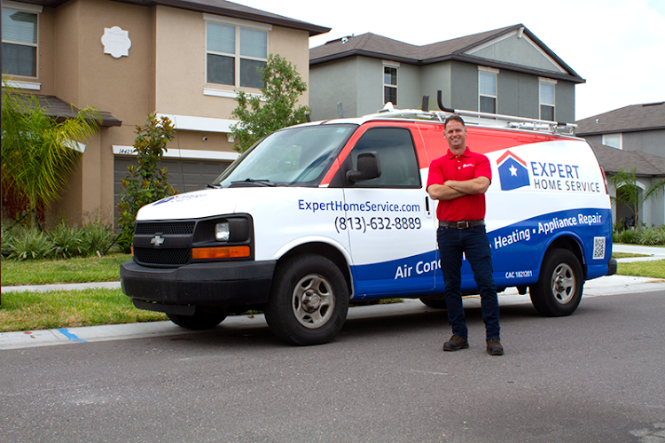 Expert Home Service photo