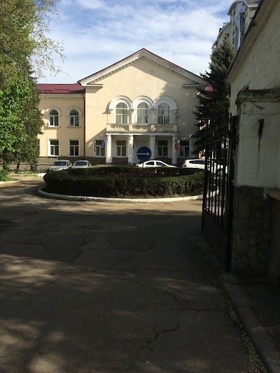 Photos of Maternity Hospital Nr.2