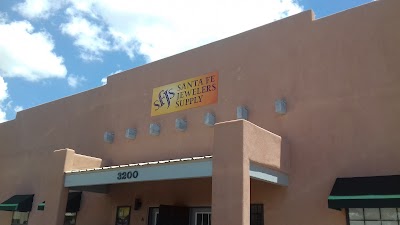 Santa Fe Jewelers Supply