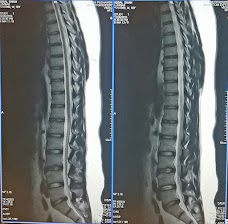 Peshawar Medical Imaging PMI