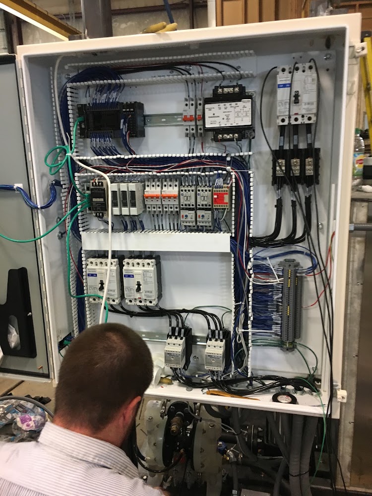 First Rate Electrical Services Corporation photo 2