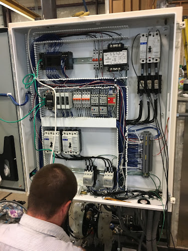 First Rate Electrical Services Corporation