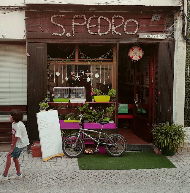 S. Pedro Peniche