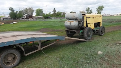 Photos of Evakuator Astana