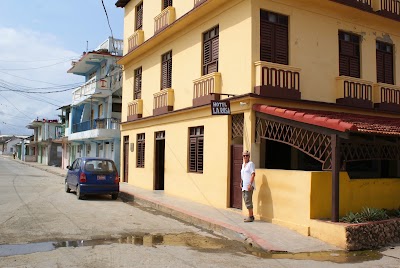 Photos of Hotel La Rusa