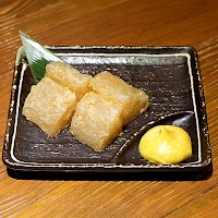 炉端とおでん 呼炉凪来 池袋店