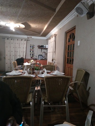 Photos of Motherland Guesthouse