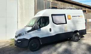 Photo n°13 de Dimens'Yon Bois Menuiserie La Roche Sur Yon à La Chaize-le-Vicomte (Service de pose de parquet)