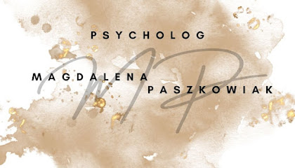 Gabinet Psychologiczny Magdalena Paszkowiak