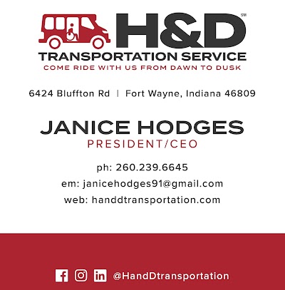 H&D Transportation Service, LLC