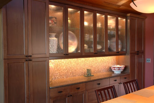 Builder Showroom - Visual