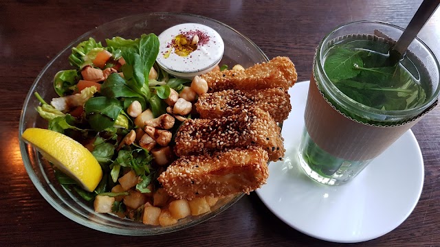Fatoush