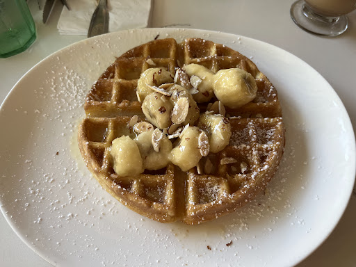 Banana Cafe - Thumbnail