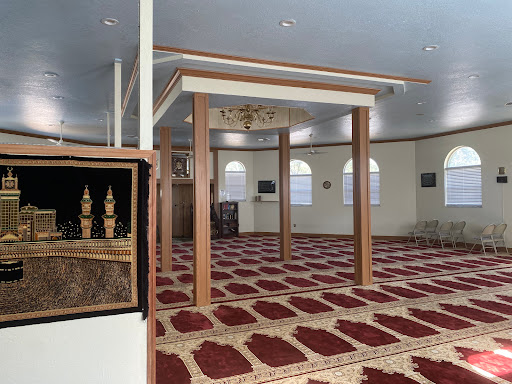 Darul Islam of Ocala مسجد - Thumbnail