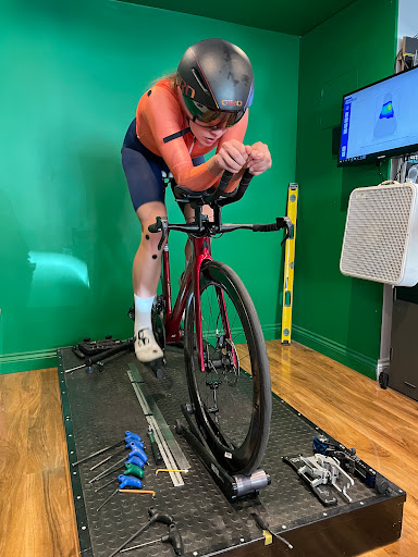 Bike Science - Thumbnail