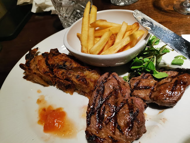 Reviews of Miller & Carter Milton Keynes in Milton Keynes - Restaurant