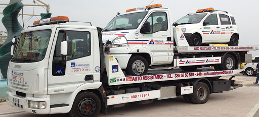 Auto Assistance di Gaglione Elio - Thumbnail