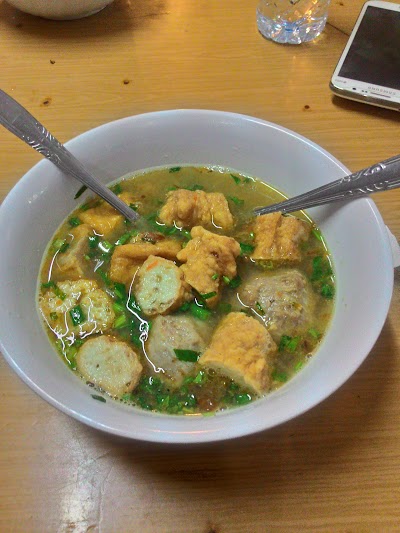Photos of Bakso Damas