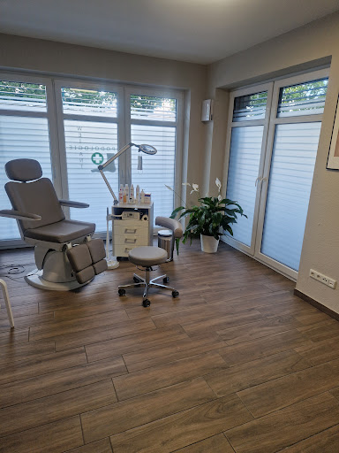 Podologie Weigant medizinische Fusspflege - Germany