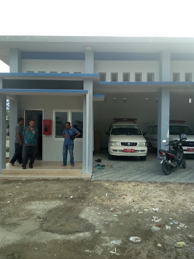 Photos of kantor pelayanan ambulan