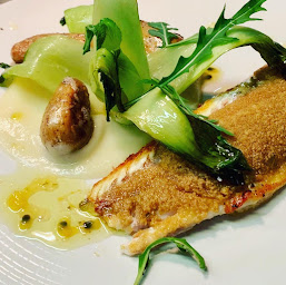 Photo n°57 de ‍ Lido Table Bistronomique à Gérardmer (Restaurant)