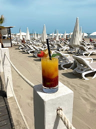 Photo n°18 de Bianca Beach à Agde (Restaurant de sundae)