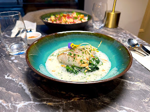 Photo n°7 de L'Ambassade des Terroirs à Gennevilliers (Restaurant français)