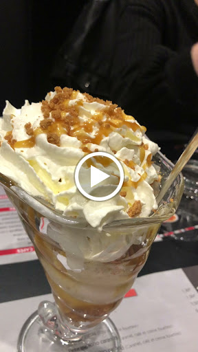 Burger Delice Champagnac
