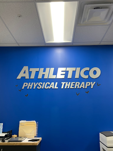 Athletico Physical Therapy - Northville - Thumbnail