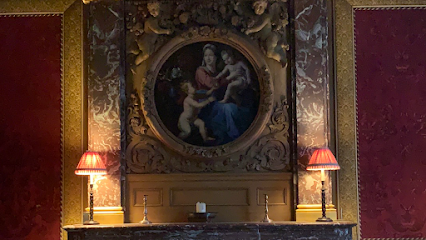 Cabinet Élise Arfi